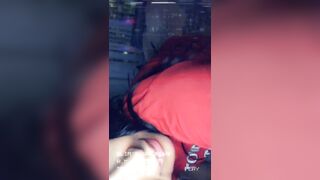 Exoticaxxx (Slim Exotica) OnlyFans Leaks SHORT 148