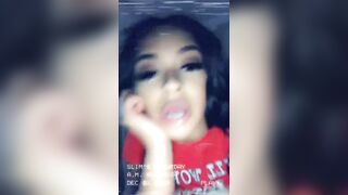 Exoticaxxx (Slim Exotica) OnlyFans Leaks SHORT 148