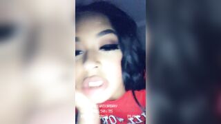 Exoticaxxx (Slim Exotica) OnlyFans Leaks SHORT 148