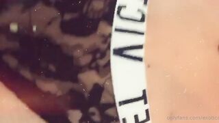 Exoticaxxx (Slim Exotica) OnlyFans Leaks SHORT 25
