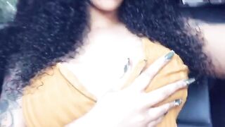 Exoticaxxx (Slim Exotica) OnlyFans Leaks Ready to Drain your Balls Babe 156