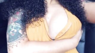 Exoticaxxx (Slim Exotica) OnlyFans Leaks Ready to Drain your Balls Babe 156