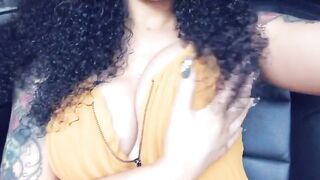 Exoticaxxx (Slim Exotica) OnlyFans Leaks Ready to Drain your Balls Babe 156