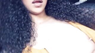 Exoticaxxx (Slim Exotica) OnlyFans Leaks Ready to Drain your Balls Babe 156