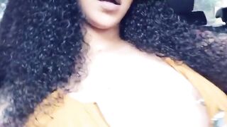 Exoticaxxx (Slim Exotica) OnlyFans Leaks Ready to Drain your Balls Babe 156