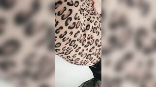 Carrie Lachance (carrielachance) OnlyFans Leaks Love high heels & fine hosiery 7