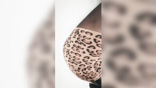 Carrie Lachance (carrielachance) OnlyFans Leaks Love high heels & fine hosiery 7