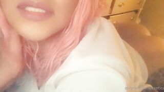 Exoticaxxx (Slim Exotica) OnlyFans Leaks SHORT 21