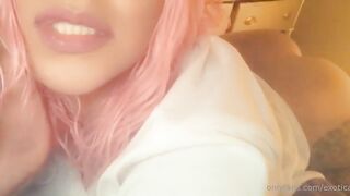 Exoticaxxx (Slim Exotica) OnlyFans Leaks SHORT 21