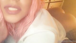 Exoticaxxx (Slim Exotica) OnlyFans Leaks SHORT 21