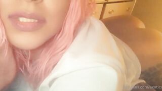 Exoticaxxx (Slim Exotica) OnlyFans Leaks SHORT 21