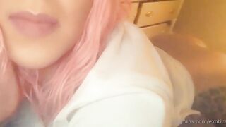 Exoticaxxx (Slim Exotica) OnlyFans Leaks SHORT 21