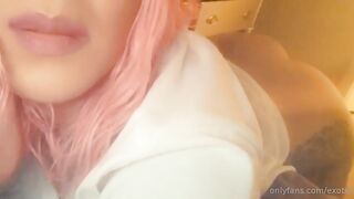 Exoticaxxx (Slim Exotica) OnlyFans Leaks SHORT 21