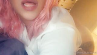 Exoticaxxx (Slim Exotica) OnlyFans Leaks SHORT 21