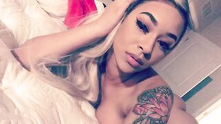 Exoticaxxx (Slim Exotica) OnlyFans Leaks SHORT 12