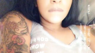 Exoticaxxx (Slim Exotica) OnlyFans Leaks SHORT 168