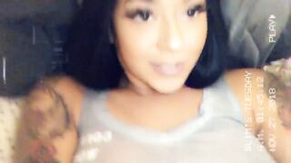 Exoticaxxx (Slim Exotica) OnlyFans Leaks SHORT 168