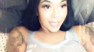 Exoticaxxx (Slim Exotica) OnlyFans Leaks SHORT 168