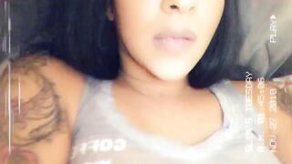 Exoticaxxx (Slim Exotica) OnlyFans Leaks SHORT 168
