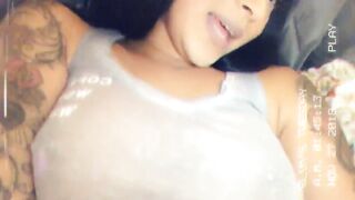 Exoticaxxx (Slim Exotica) OnlyFans Leaks SHORT 168