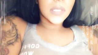 Exoticaxxx (Slim Exotica) OnlyFans Leaks SHORT 168