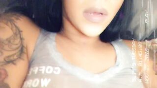 Exoticaxxx (Slim Exotica) OnlyFans Leaks SHORT 168