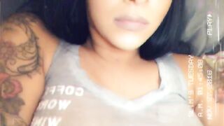 Exoticaxxx (Slim Exotica) OnlyFans Leaks SHORT 168