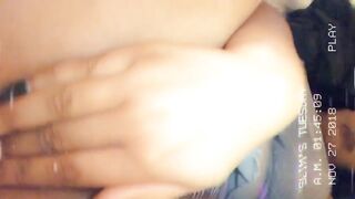 Exoticaxxx (Slim Exotica) OnlyFans Leaks SHORT 168