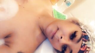 Exoticaxxx (Slim Exotica) OnlyFans Leaks SHORT 22