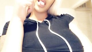 Exoticaxxx (Slim Exotica) OnlyFans Leaks Ready to Drain your Balls Babe 51