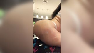 Exoticaxxx (Slim Exotica) OnlyFans Leaks SHORT 145