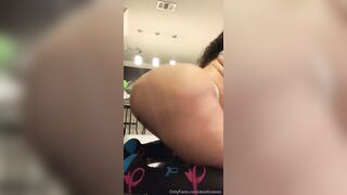 Exoticaxxx (Slim Exotica) OnlyFans Leaks SHORT 145