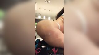 Exoticaxxx (Slim Exotica) OnlyFans Leaks SHORT 145