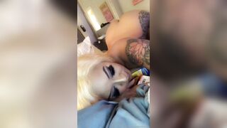 Exoticaxxx (Slim Exotica) OnlyFans Leaks SHORT 185