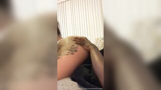 Exoticaxxx (Slim Exotica) OnlyFans Leaks Ready to Drain your Balls Babe 128