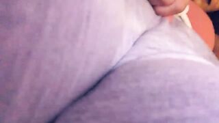 Exoticaxxx (Slim Exotica) OnlyFans Leaks SHORT 165