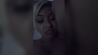 Exoticaxxx (Slim Exotica) OnlyFans Leaks Ready to Drain your Balls Babe 343