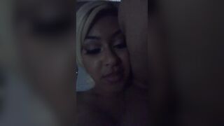 Exoticaxxx (Slim Exotica) OnlyFans Leaks Ready to Drain your Balls Babe 343