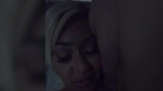 Exoticaxxx (Slim Exotica) OnlyFans Leaks Ready to Drain your Balls Babe 343