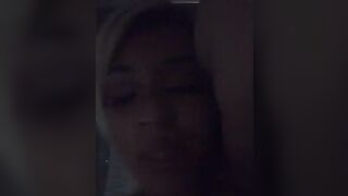 Exoticaxxx (Slim Exotica) OnlyFans Leaks Ready to Drain your Balls Babe 343