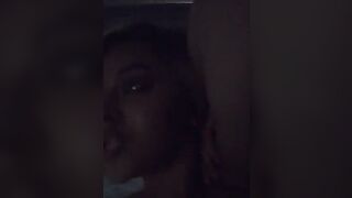 Exoticaxxx (Slim Exotica) OnlyFans Leaks Ready to Drain your Balls Babe 343