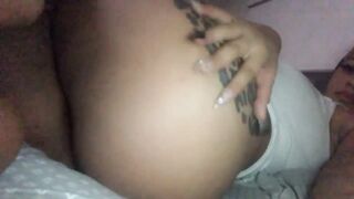 Exoticaxxx (Slim Exotica) OnlyFans Leaks Ready to Drain your Balls Babe 182