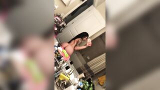 Exoticaxxx (Slim Exotica) OnlyFans Leaks Ready to Drain your Balls Babe 204