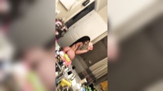 Exoticaxxx (Slim Exotica) OnlyFans Leaks Ready to Drain your Balls Babe 204