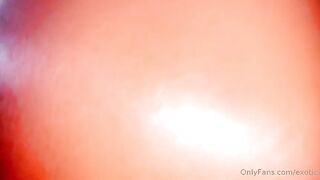 Exoticaxxx (Slim Exotica) OnlyFans Leaks Ready to Drain your Balls Babe 20