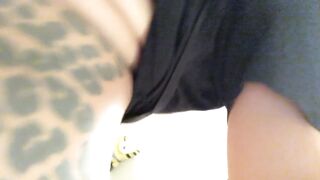 Exoticaxxx (Slim Exotica) OnlyFans Leaks SHORT 194