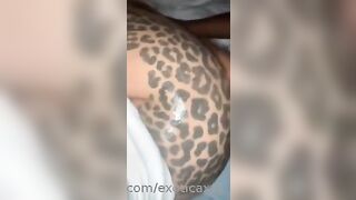 Exoticaxxx (Slim Exotica) OnlyFans Leaks Ready to Drain your Balls Babe 294