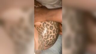 Exoticaxxx (Slim Exotica) OnlyFans Leaks Ready to Drain your Balls Babe 294