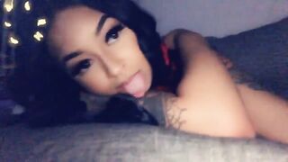 Exoticaxxx (Slim Exotica) OnlyFans Leaks Ready to Drain your Balls Babe 163