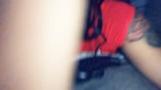 Exoticaxxx (Slim Exotica) OnlyFans Leaks Ready to Drain your Balls Babe 163